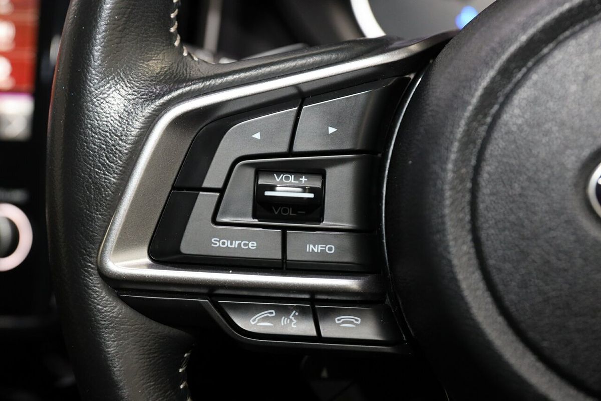2023 Subaru Forester 2.5i S5