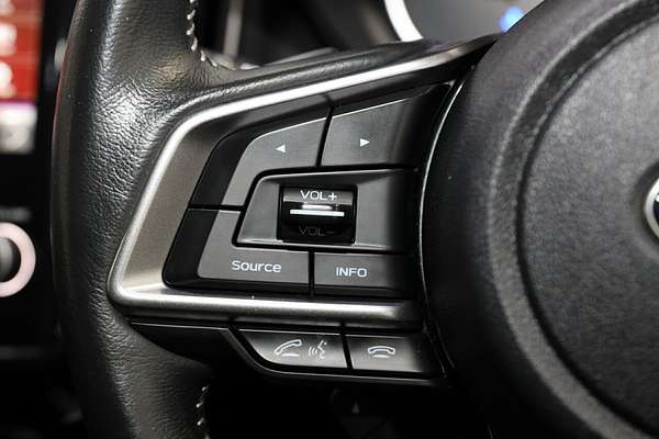 2023 Subaru Forester 2.5i S5