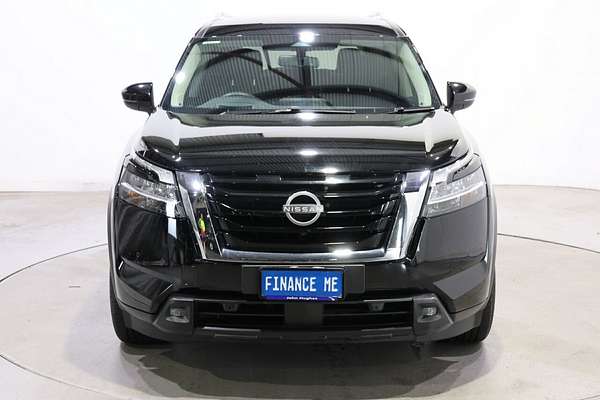 2023 Nissan Pathfinder Ti R53