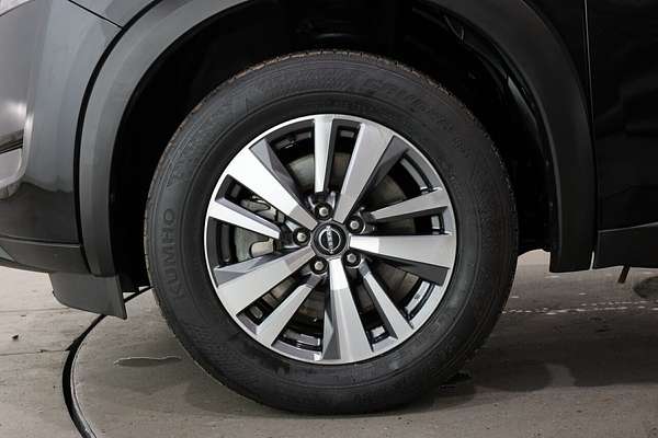 2023 Nissan Pathfinder Ti R53