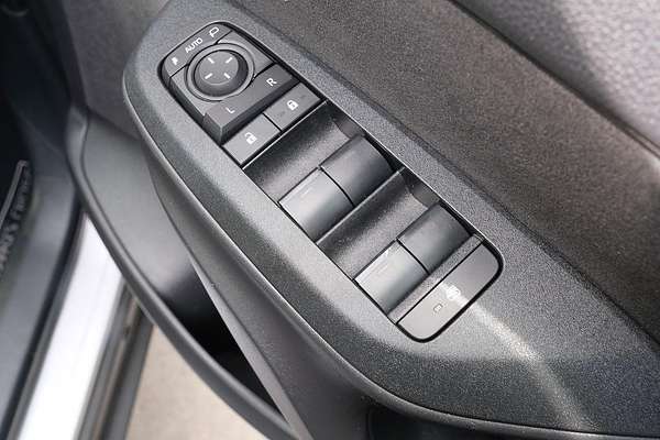 2024 Toyota Yaris Cross GX MXPJ15R