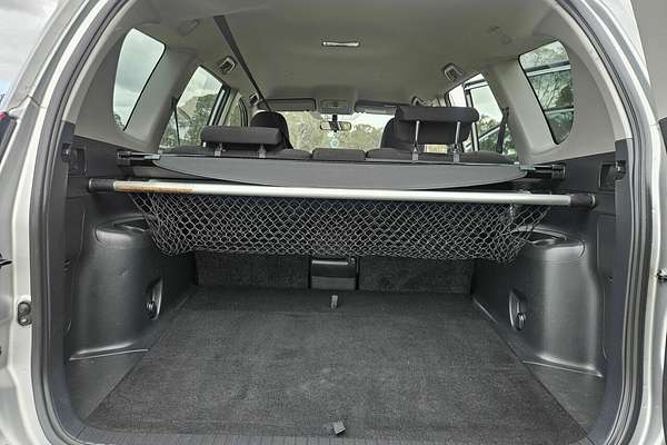 2012 Toyota RAV4 CV ACA38R