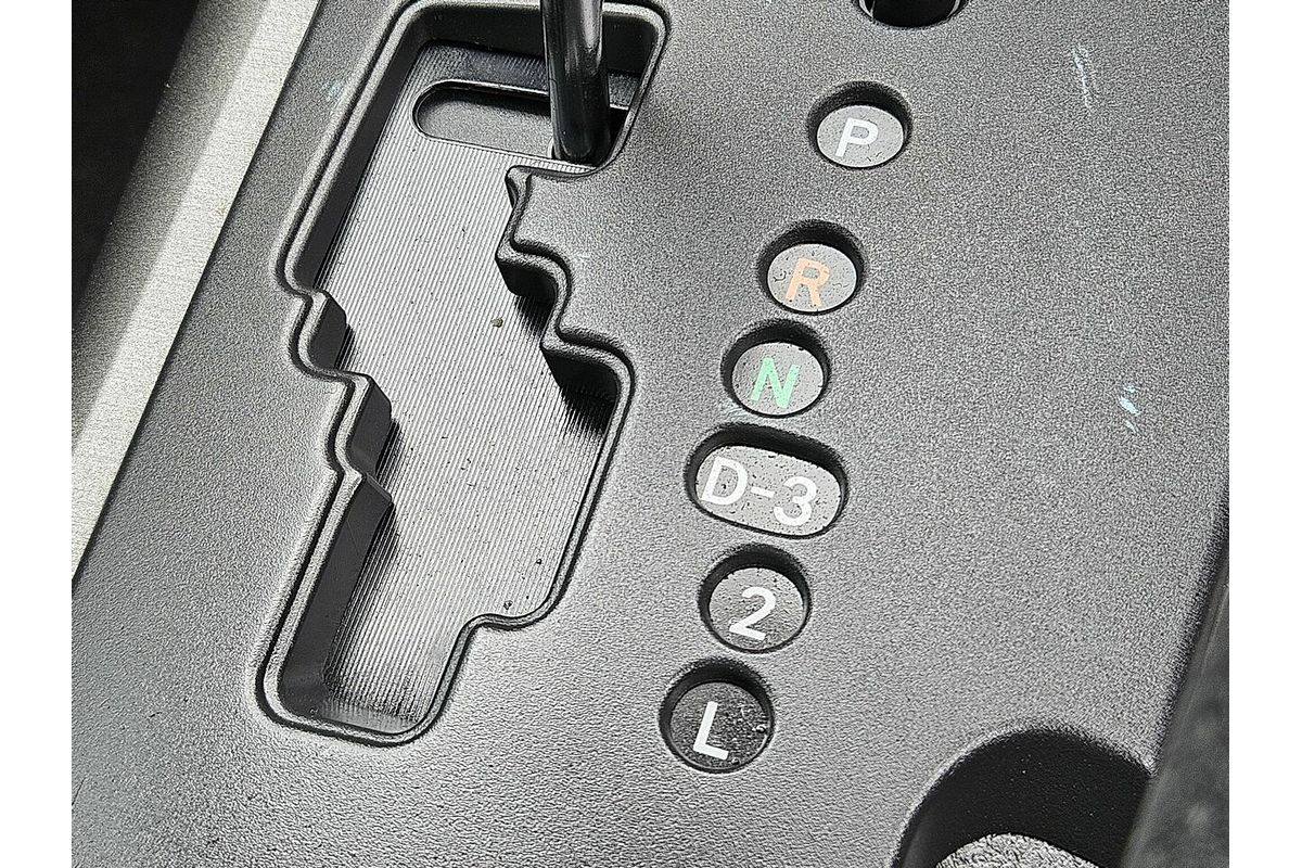 2012 Toyota RAV4 CV ACA38R