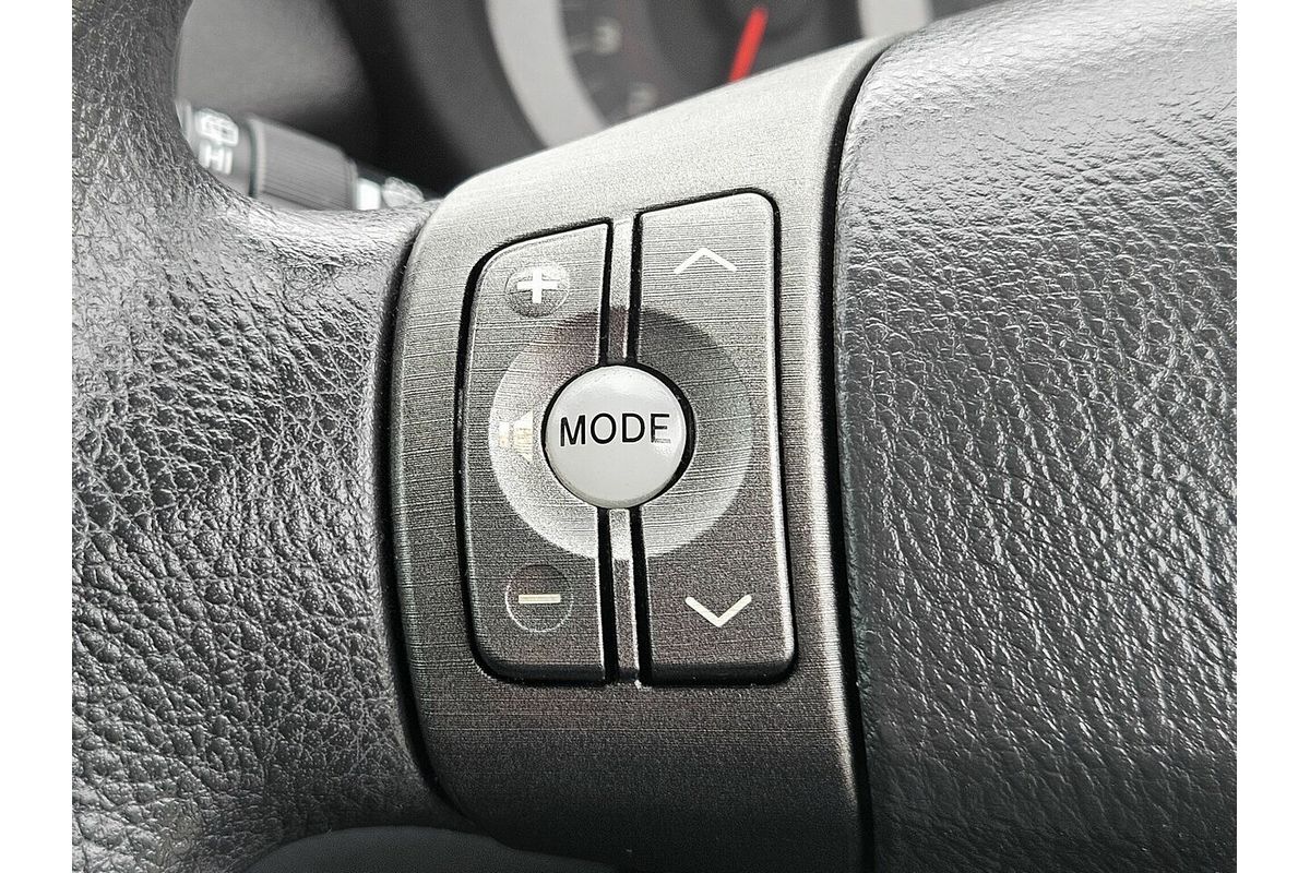 2012 Toyota RAV4 CV ACA38R