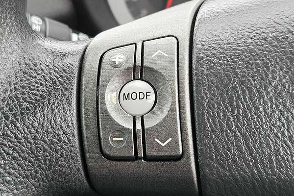 2012 Toyota RAV4 CV ACA38R