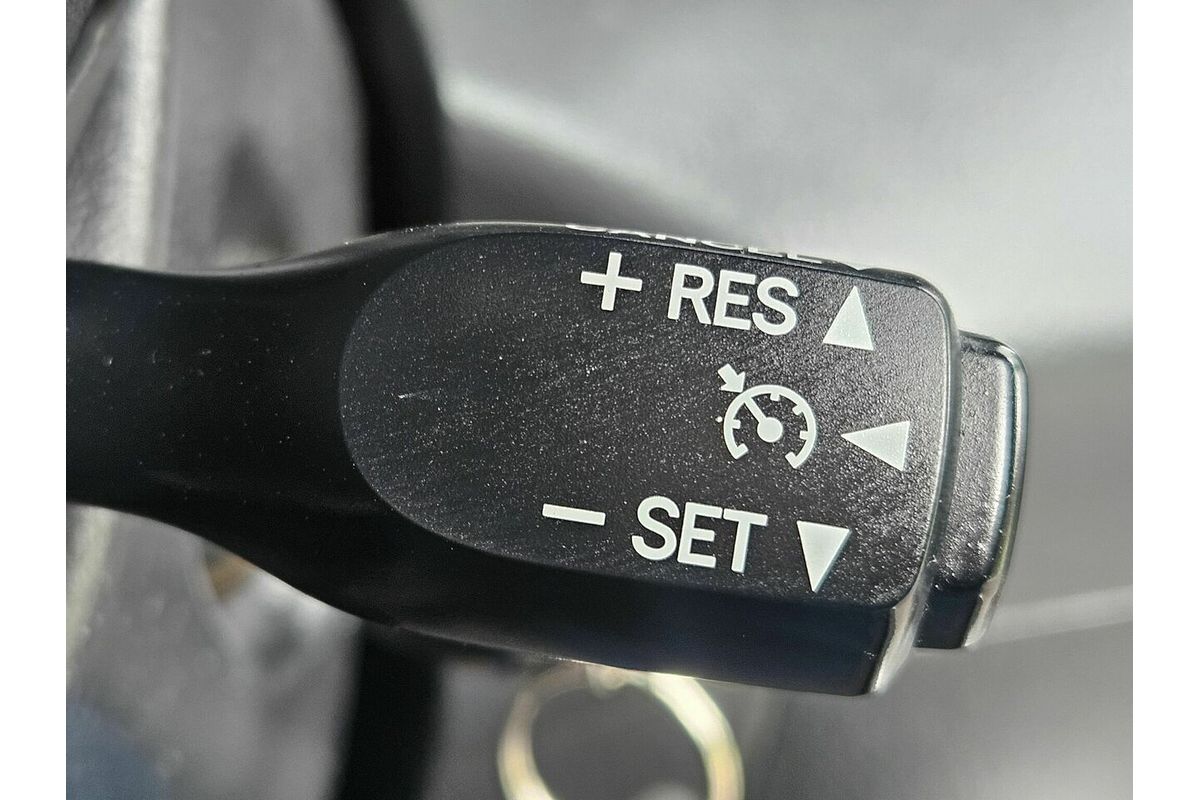 2012 Toyota RAV4 CV ACA38R