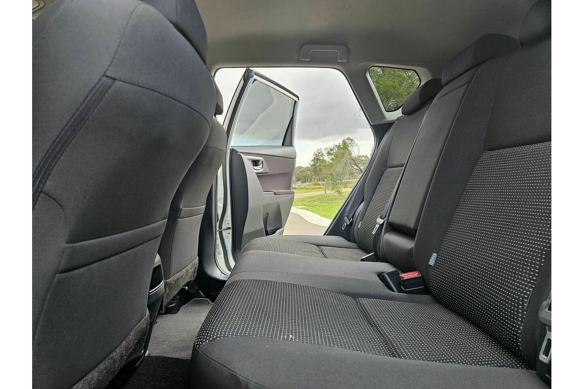 2013 Toyota Corolla Ascent Sport ZRE182R