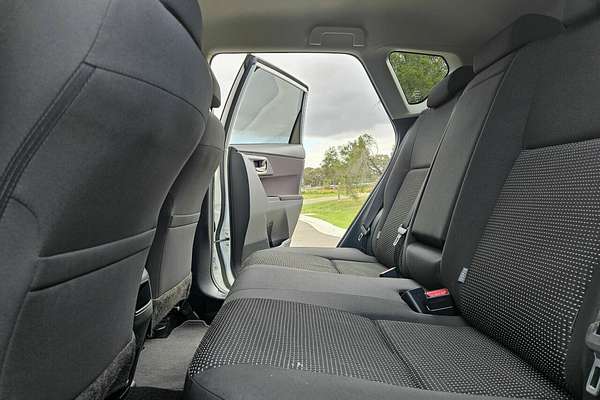 2013 Toyota Corolla Ascent Sport ZRE182R