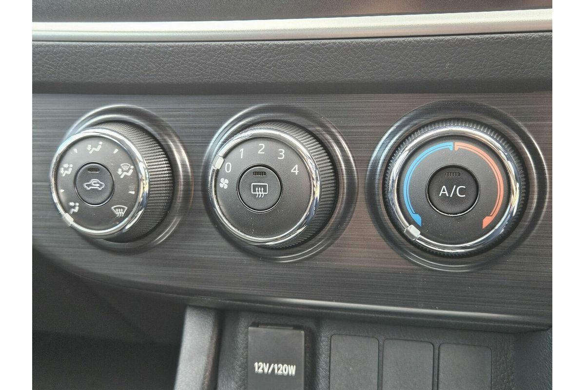 2013 Toyota Corolla Ascent Sport ZRE182R