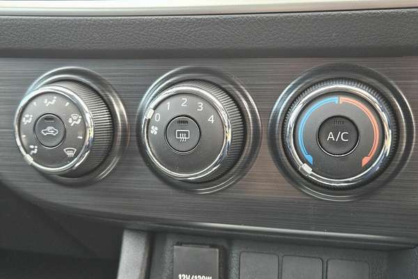 2013 Toyota Corolla Ascent Sport ZRE182R