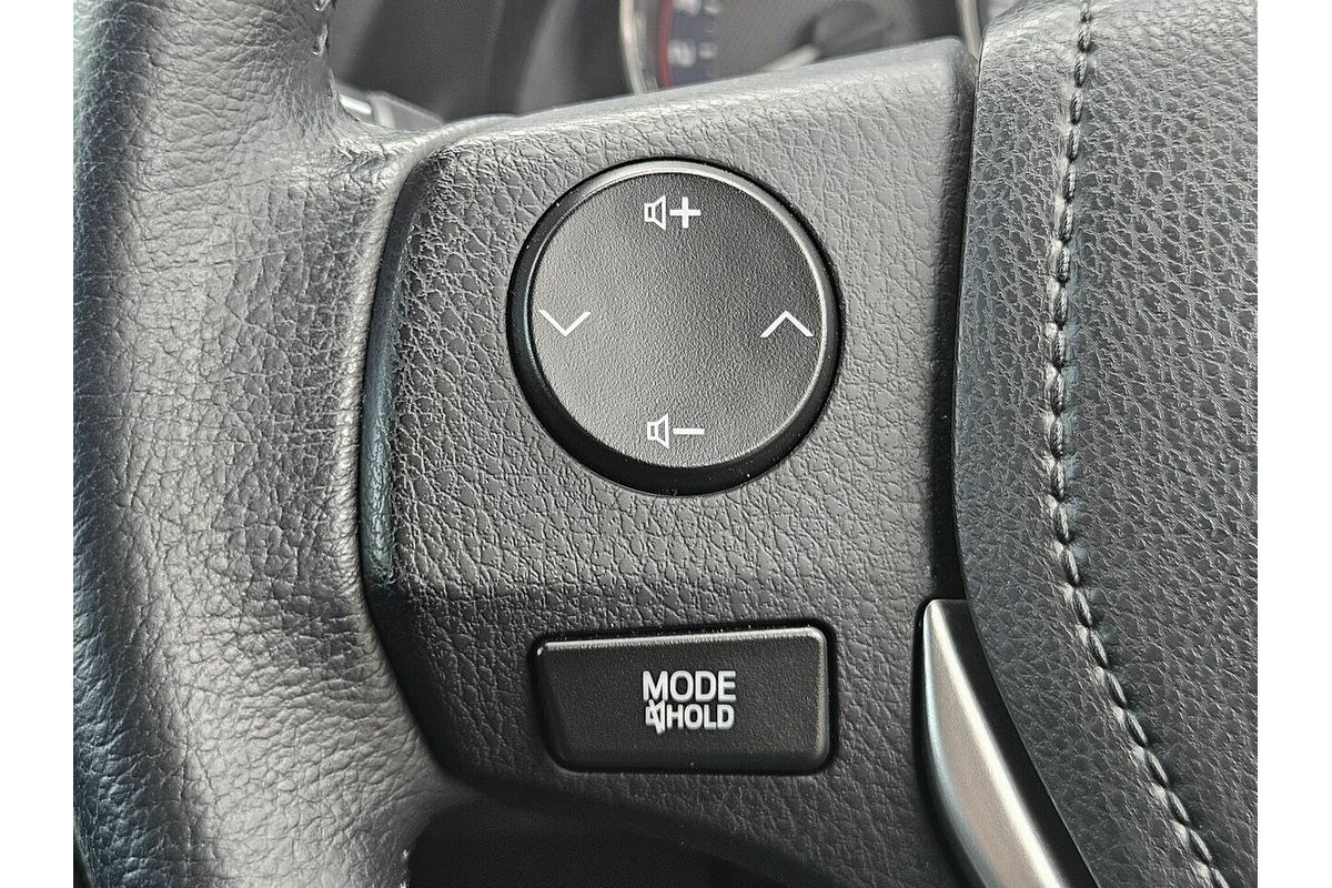 2013 Toyota Corolla Ascent Sport ZRE182R