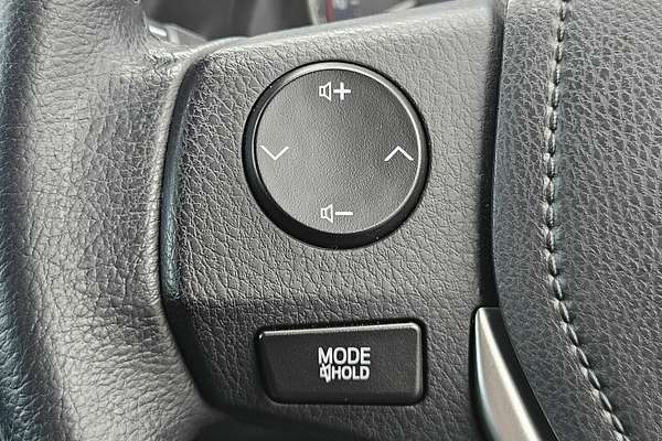 2013 Toyota Corolla Ascent Sport ZRE182R