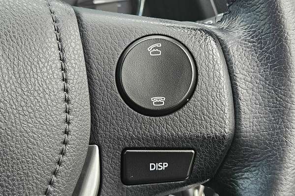 2013 Toyota Corolla Ascent Sport ZRE182R