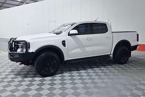 2022 Ford Ranger XLS 4X4 2.0L