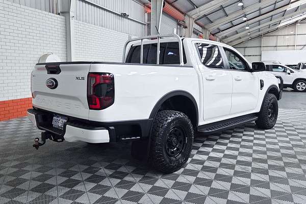 2022 Ford Ranger XLS 4X4 2.0L