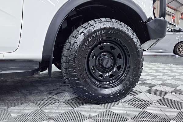 2022 Ford Ranger XLS 4X4 2.0L