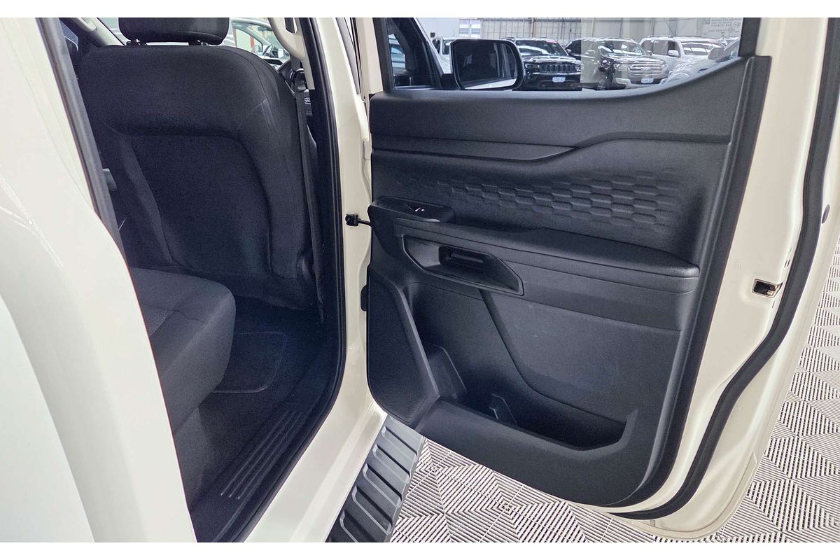 2022 Ford Ranger XLS 4X4 2.0L