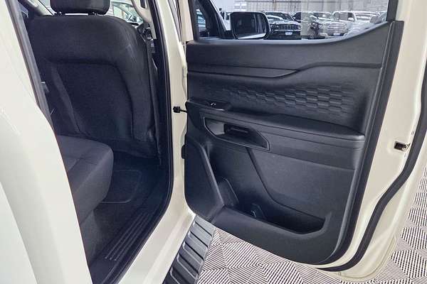 2022 Ford Ranger XLS 4X4 2.0L