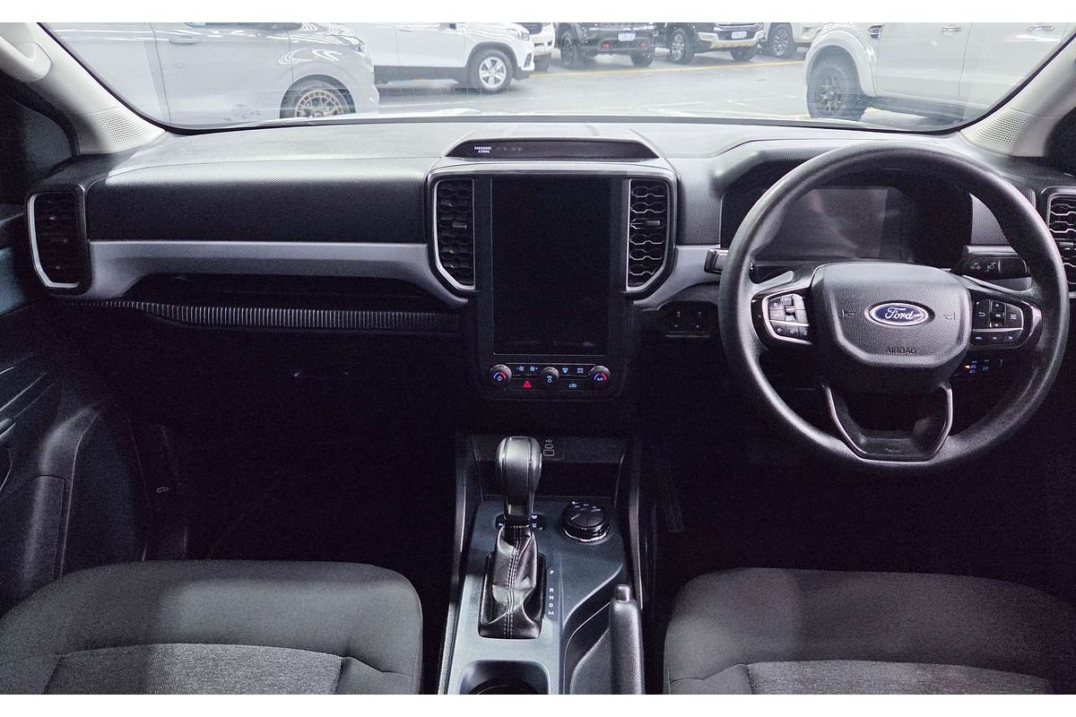 2022 Ford Ranger XLS 4X4 2.0L