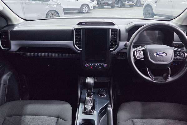 2022 Ford Ranger XLS 4X4 2.0L