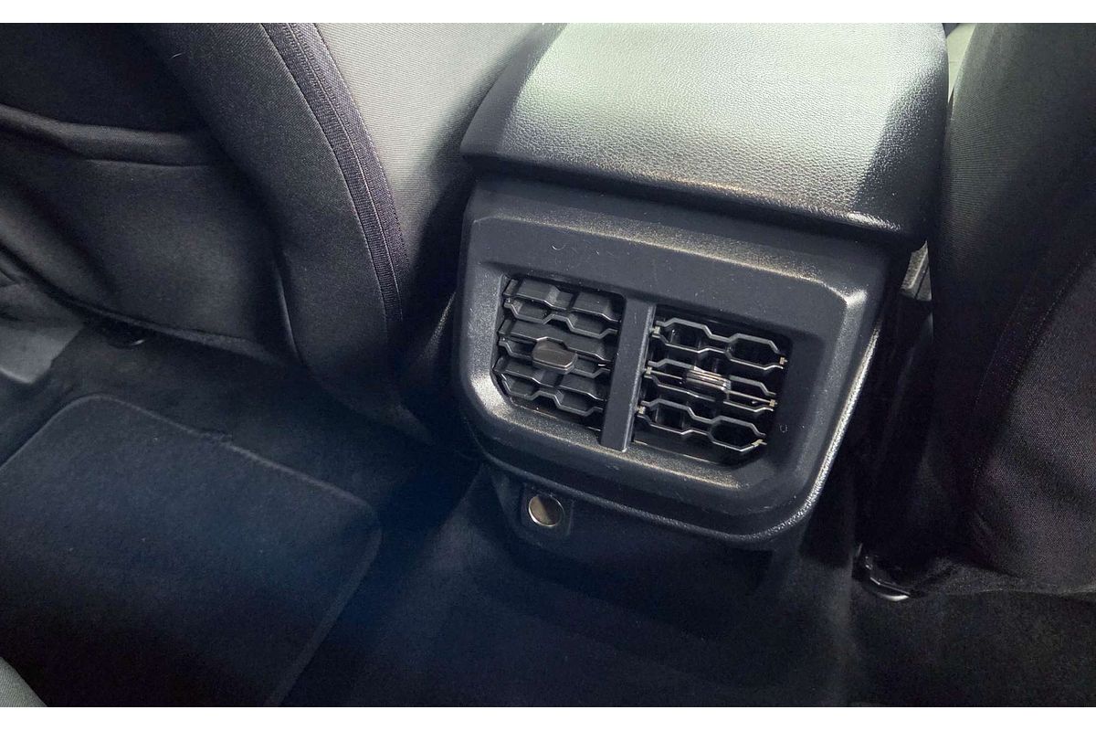 2022 Ford Ranger XLS 4X4 2.0L