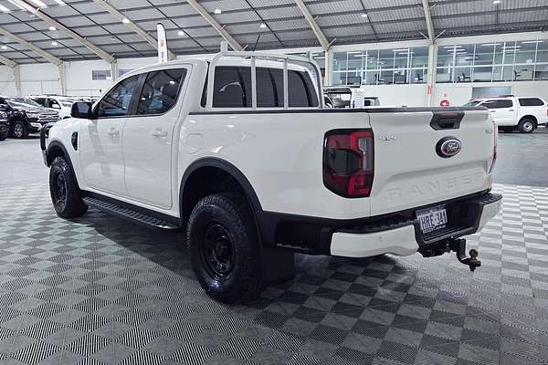 2022 Ford Ranger XLS 4X4 2.0L