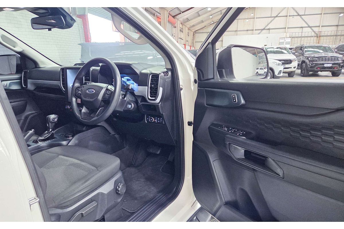 2022 Ford Ranger XLS 4X4 2.0L