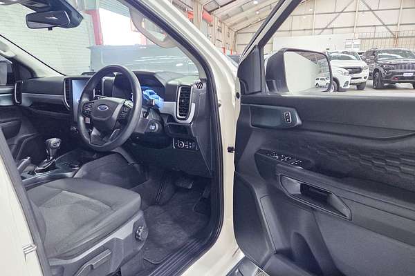 2022 Ford Ranger XLS 4X4 2.0L