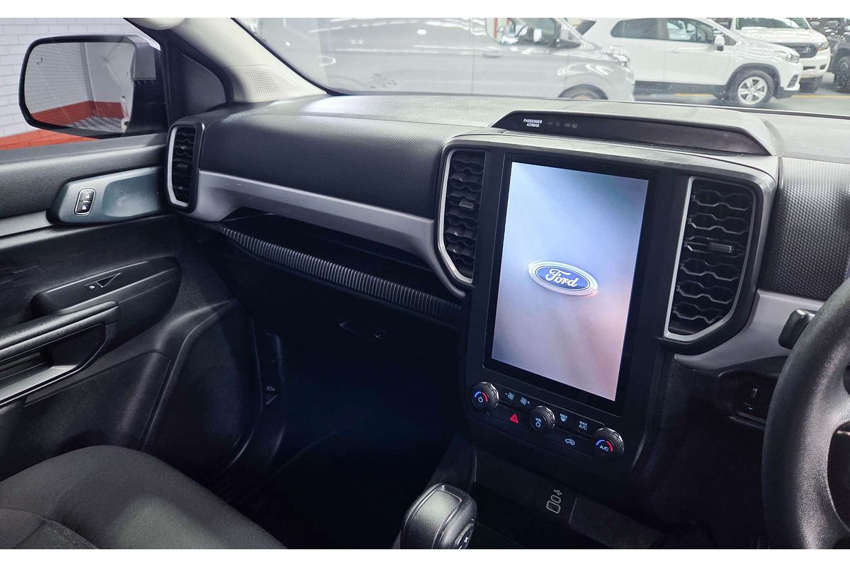 2022 Ford Ranger XLS 4X4 2.0L