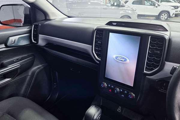 2022 Ford Ranger XLS 4X4 2.0L