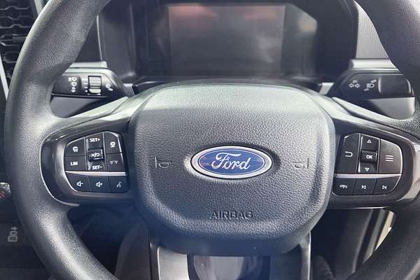 2022 Ford Ranger XLS 4X4 2.0L