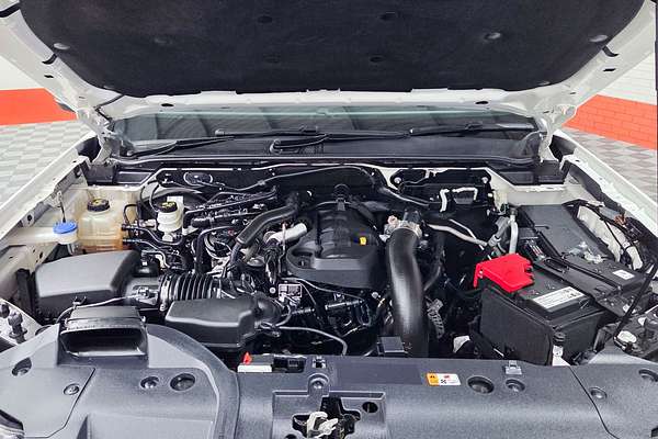 2022 Ford Ranger XLS 4X4 2.0L