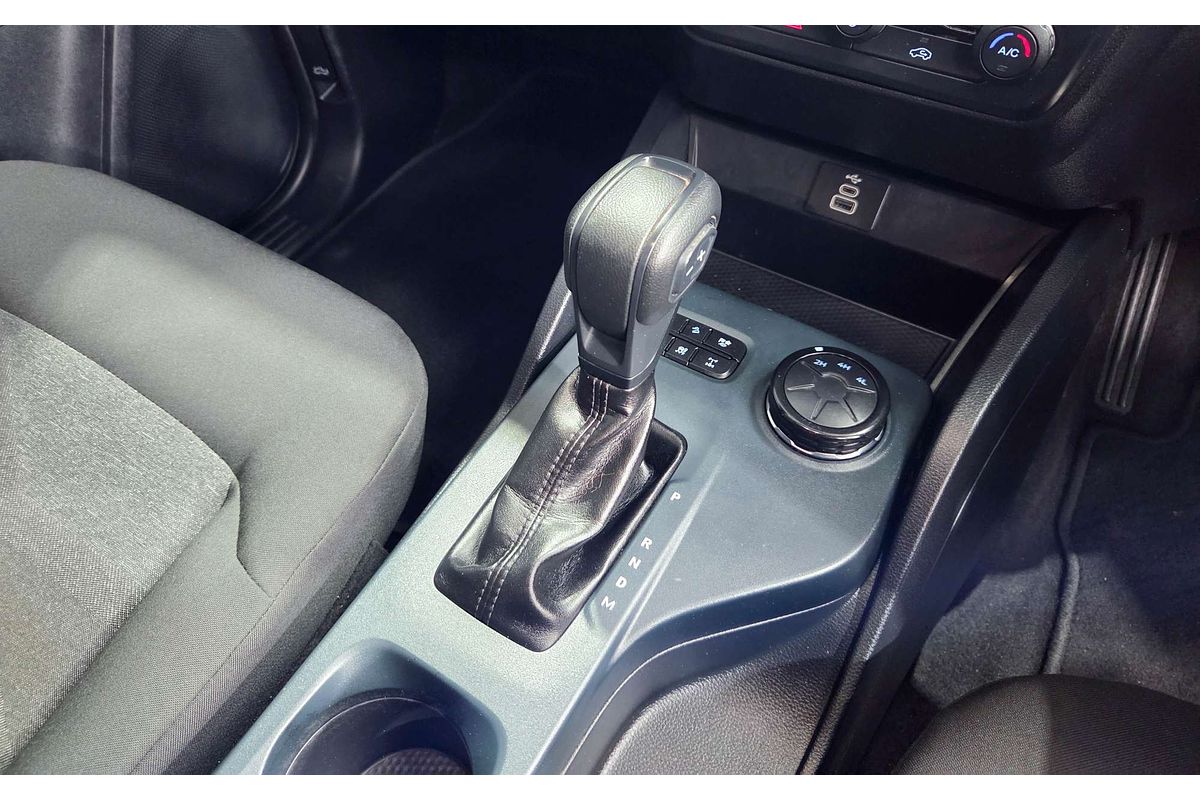 2022 Ford Ranger XLS 4X4 2.0L