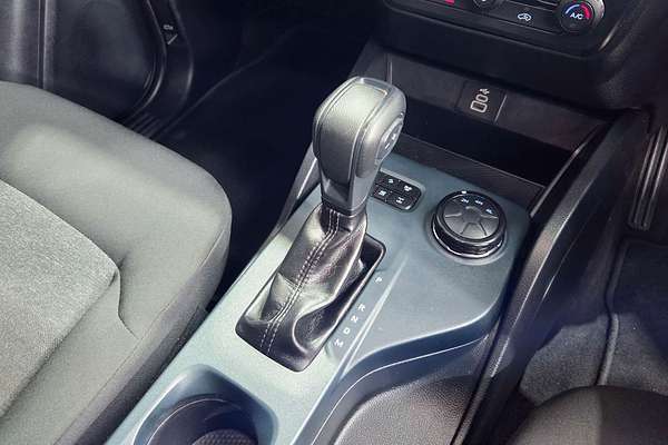 2022 Ford Ranger XLS 4X4 2.0L
