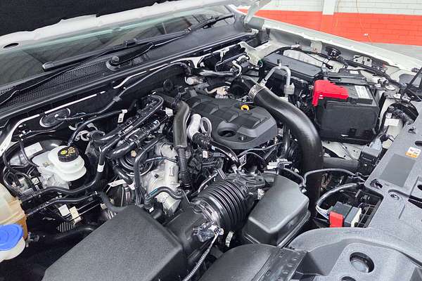 2022 Ford Ranger XLS 4X4 2.0L