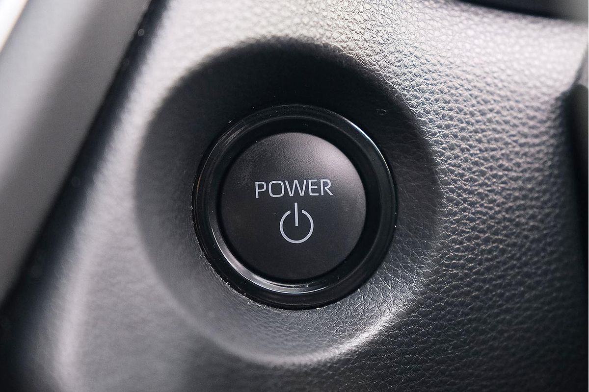 2024 Toyota Corolla Cross GXL MXGH15R