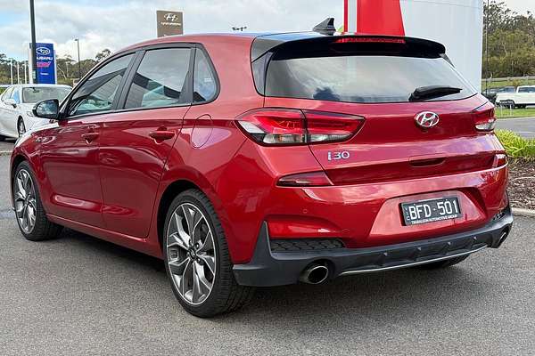 2019 Hyundai i30 N Line Premium PD.3