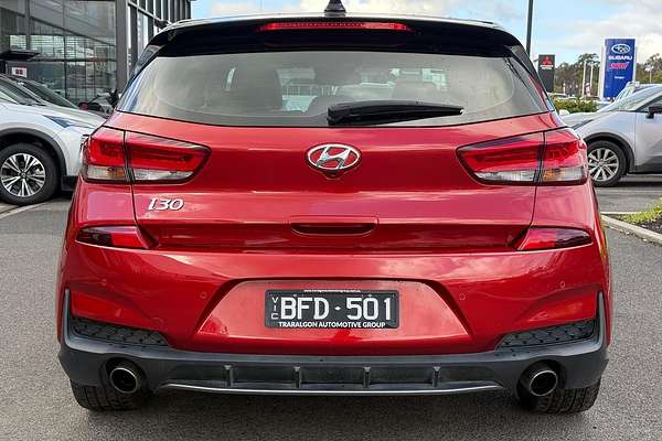 2019 Hyundai i30 N Line Premium PD.3