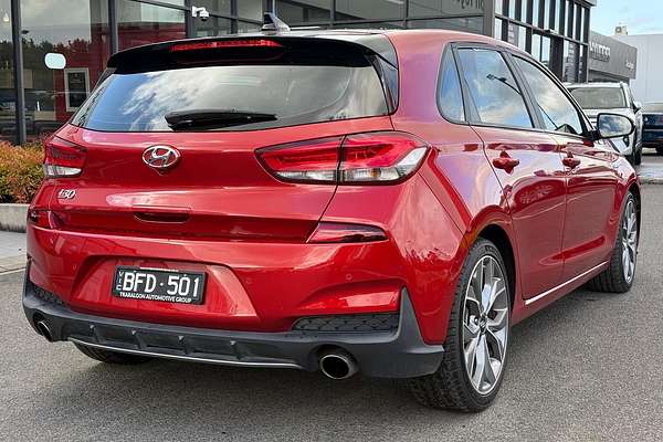 2019 Hyundai i30 N Line Premium PD.3
