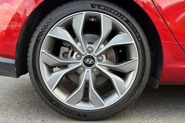 2019 Hyundai i30 N Line Premium PD.3