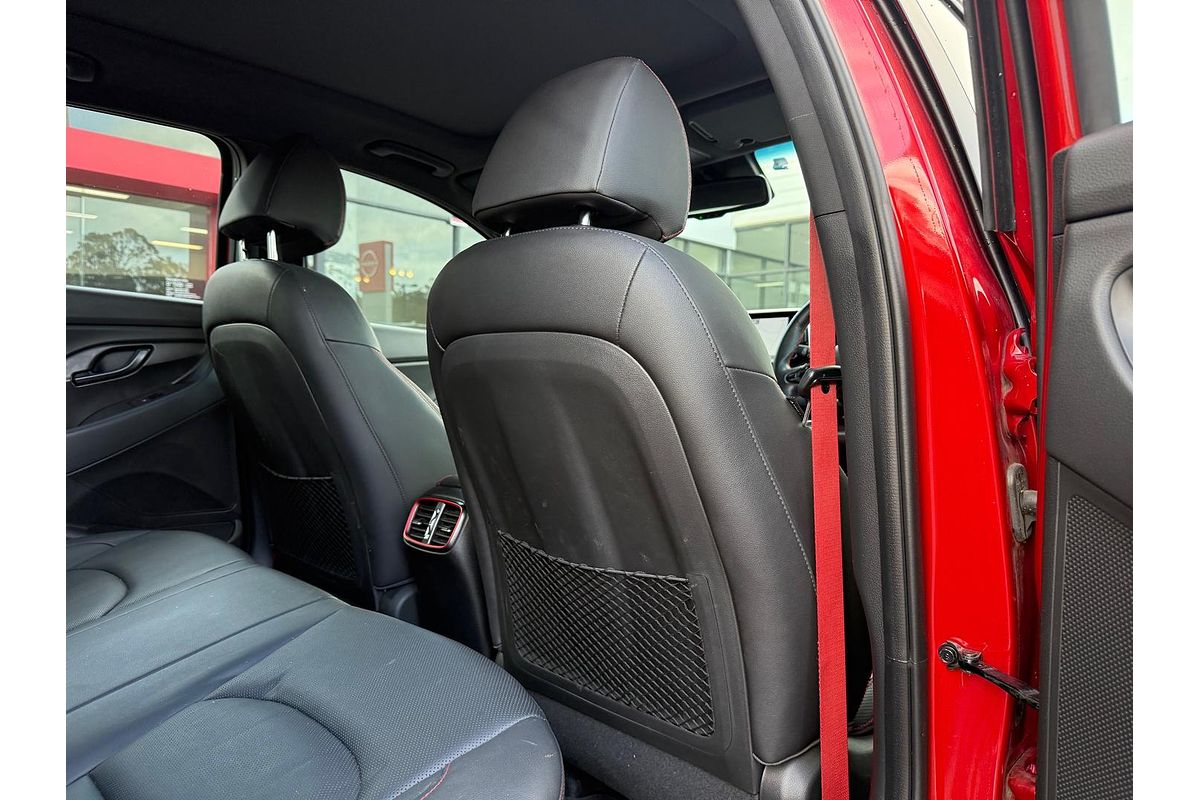 2019 Hyundai i30 N Line Premium PD.3