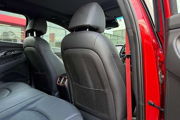 2019 Hyundai i30 N Line Premium PD.3