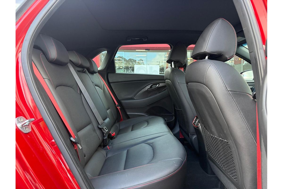2019 Hyundai i30 N Line Premium PD.3
