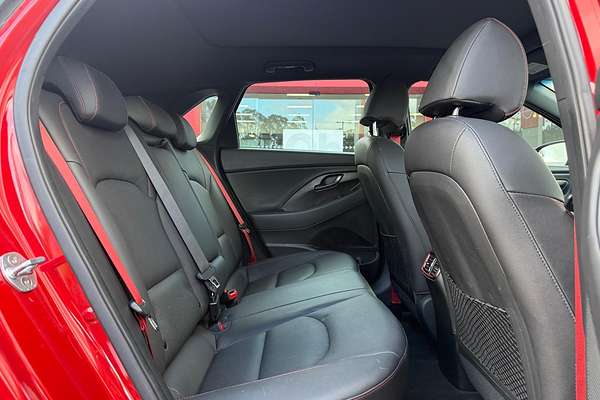 2019 Hyundai i30 N Line Premium PD.3