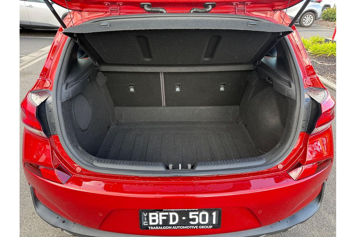 2019 Hyundai i30 N Line Premium PD.3