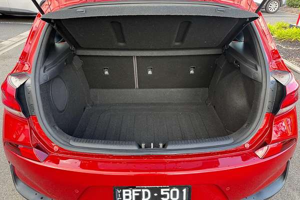 2019 Hyundai i30 N Line Premium PD.3