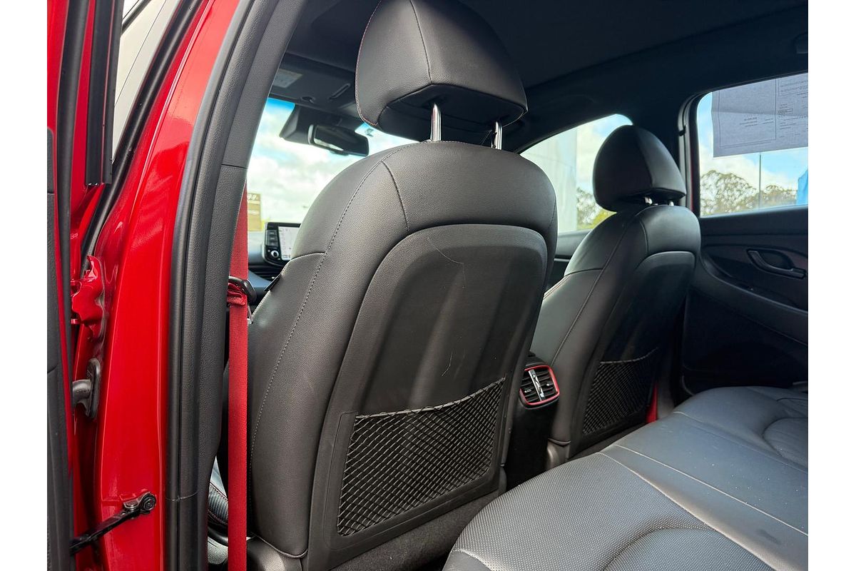 2019 Hyundai i30 N Line Premium PD.3