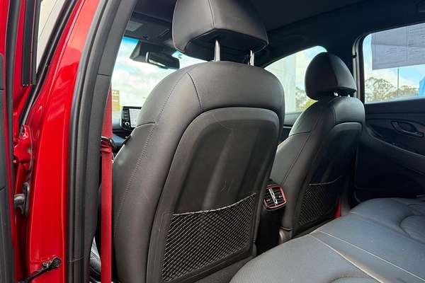 2019 Hyundai i30 N Line Premium PD.3