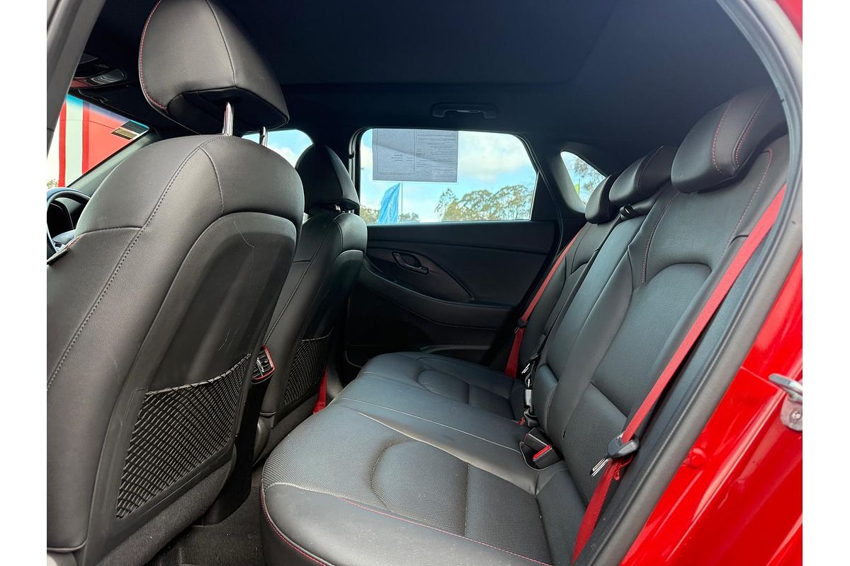 2019 Hyundai i30 N Line Premium PD.3