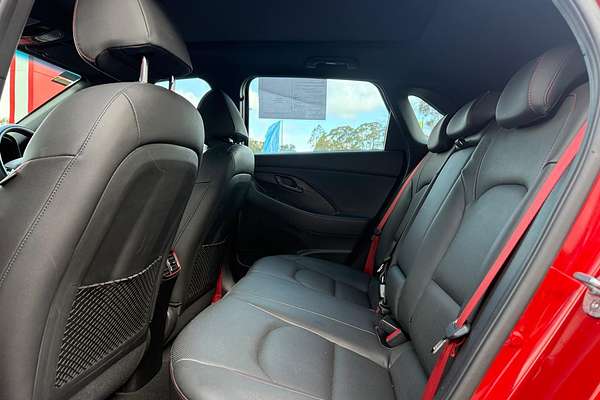 2019 Hyundai i30 N Line Premium PD.3